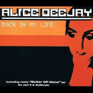 Alice Deejay